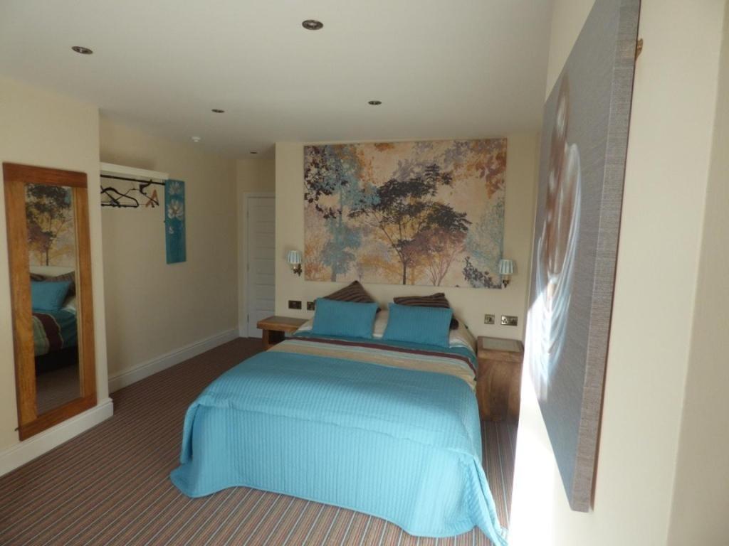 Wheldale Hotel Castleford Chambre photo