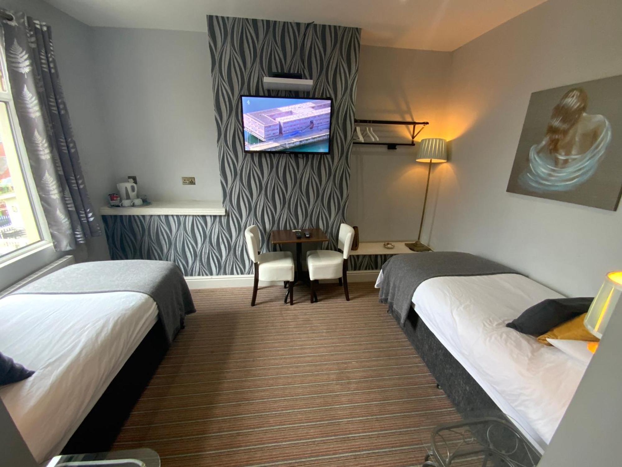 Wheldale Hotel Castleford Extérieur photo