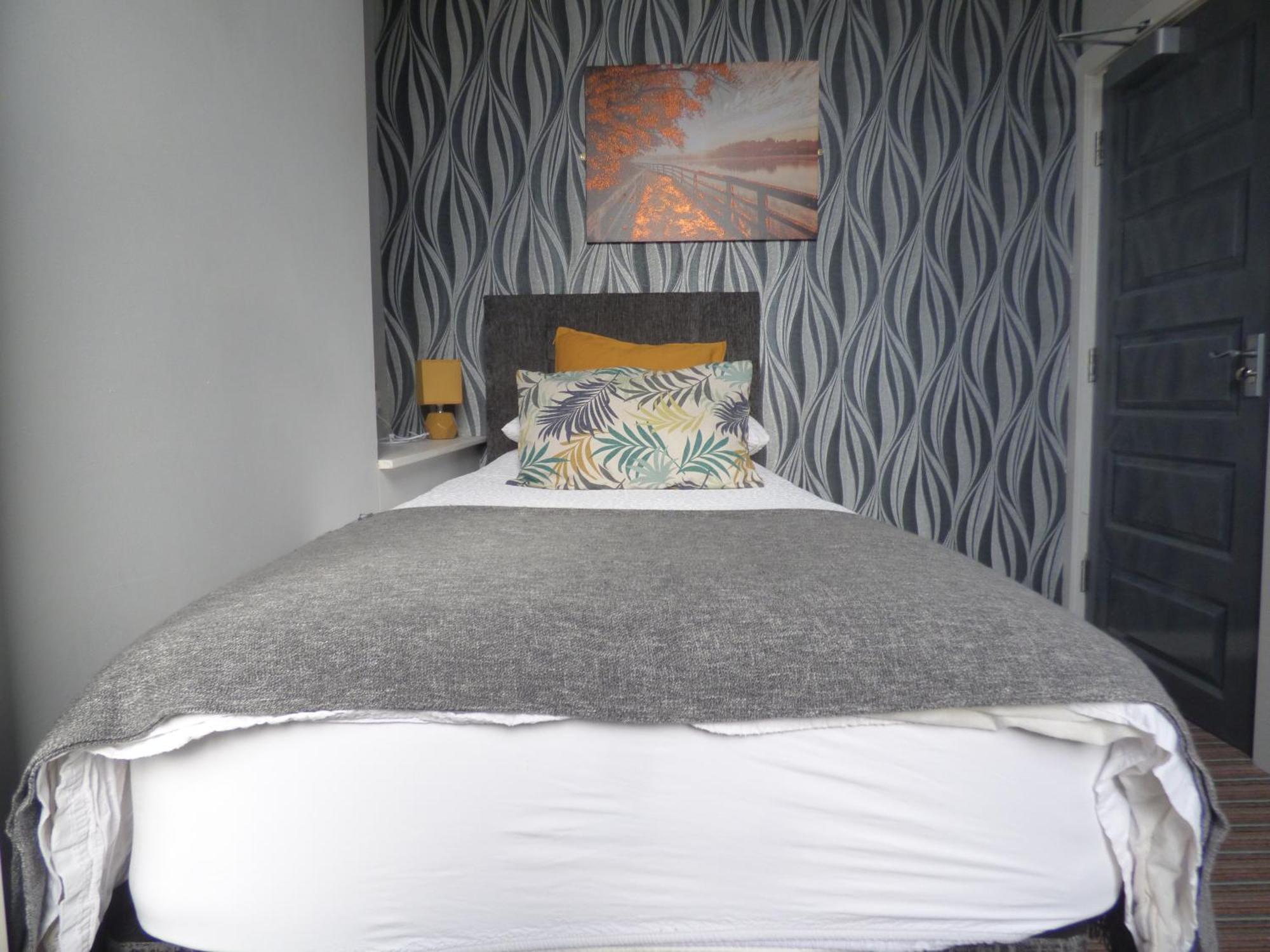Wheldale Hotel Castleford Chambre photo