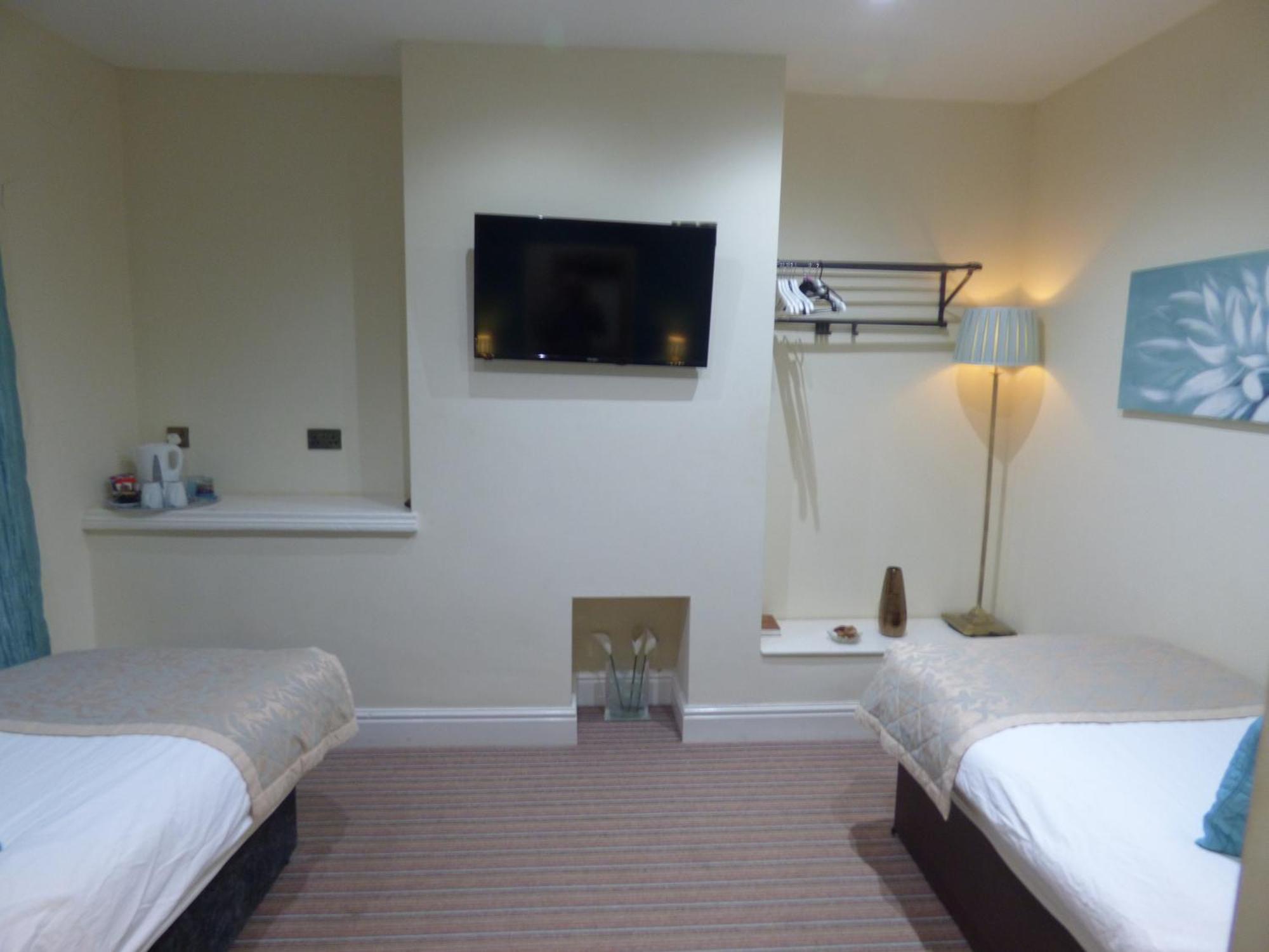 Wheldale Hotel Castleford Chambre photo