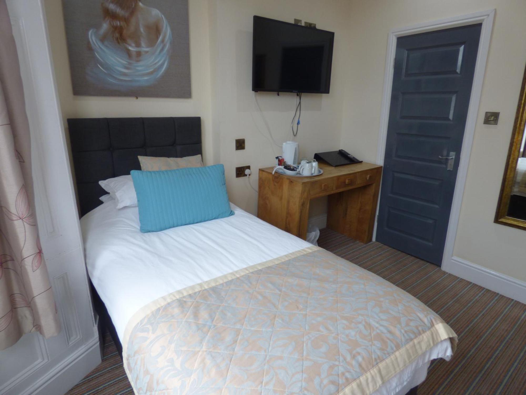 Wheldale Hotel Castleford Chambre photo
