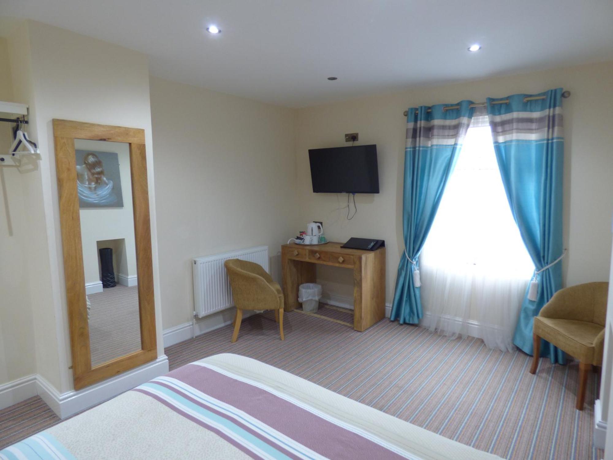 Wheldale Hotel Castleford Extérieur photo
