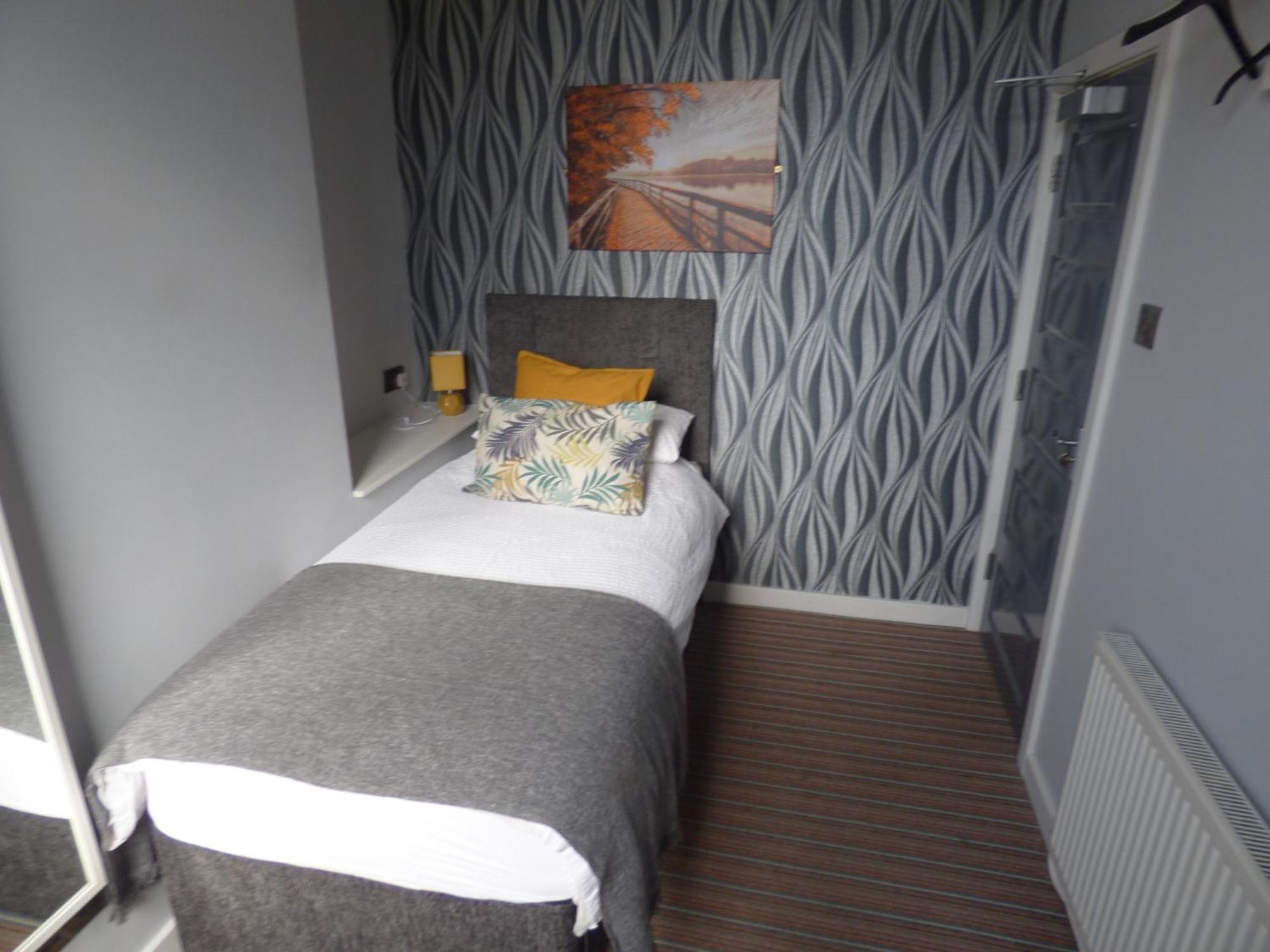 Wheldale Hotel Castleford Chambre photo