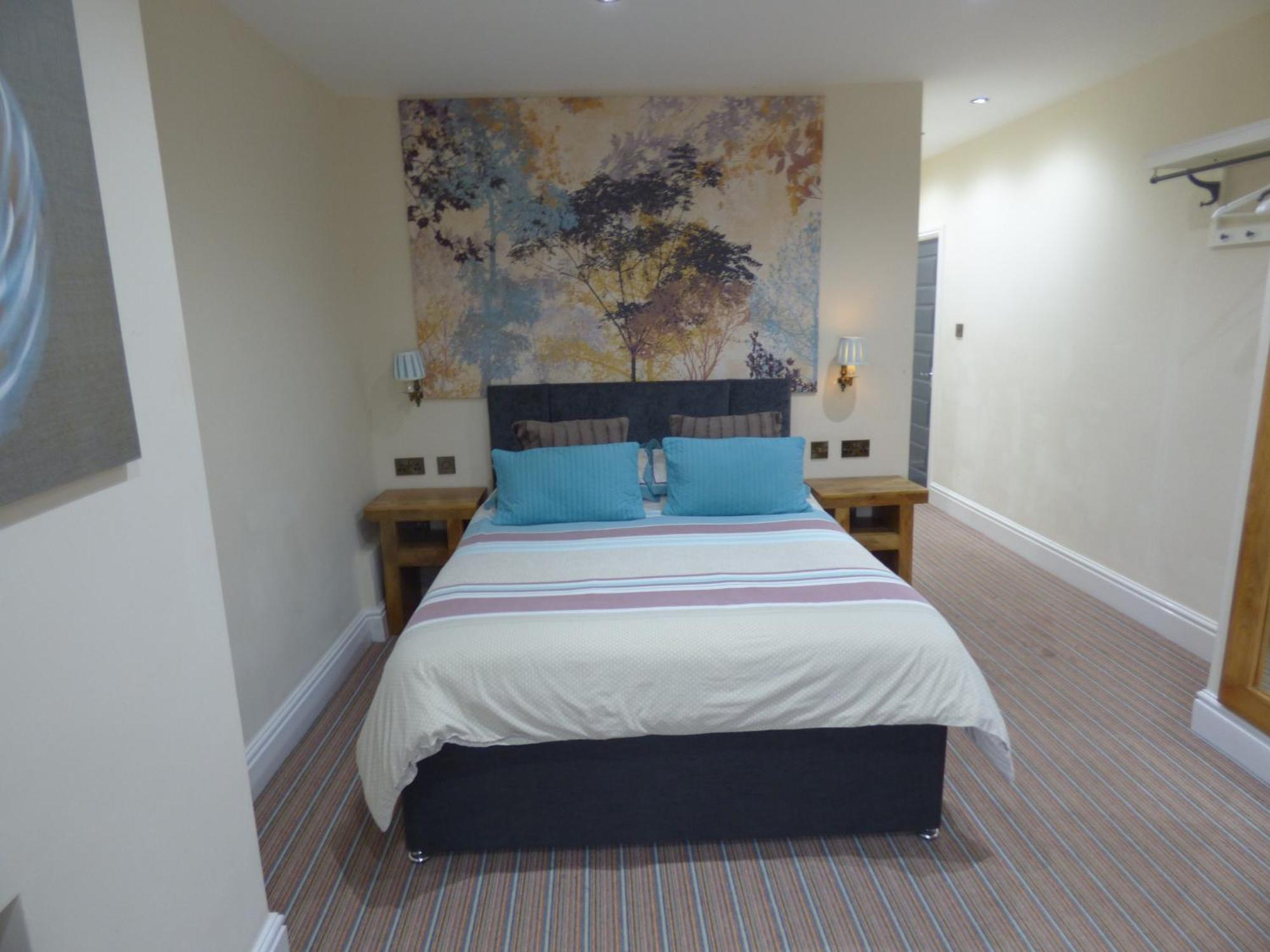 Wheldale Hotel Castleford Chambre photo