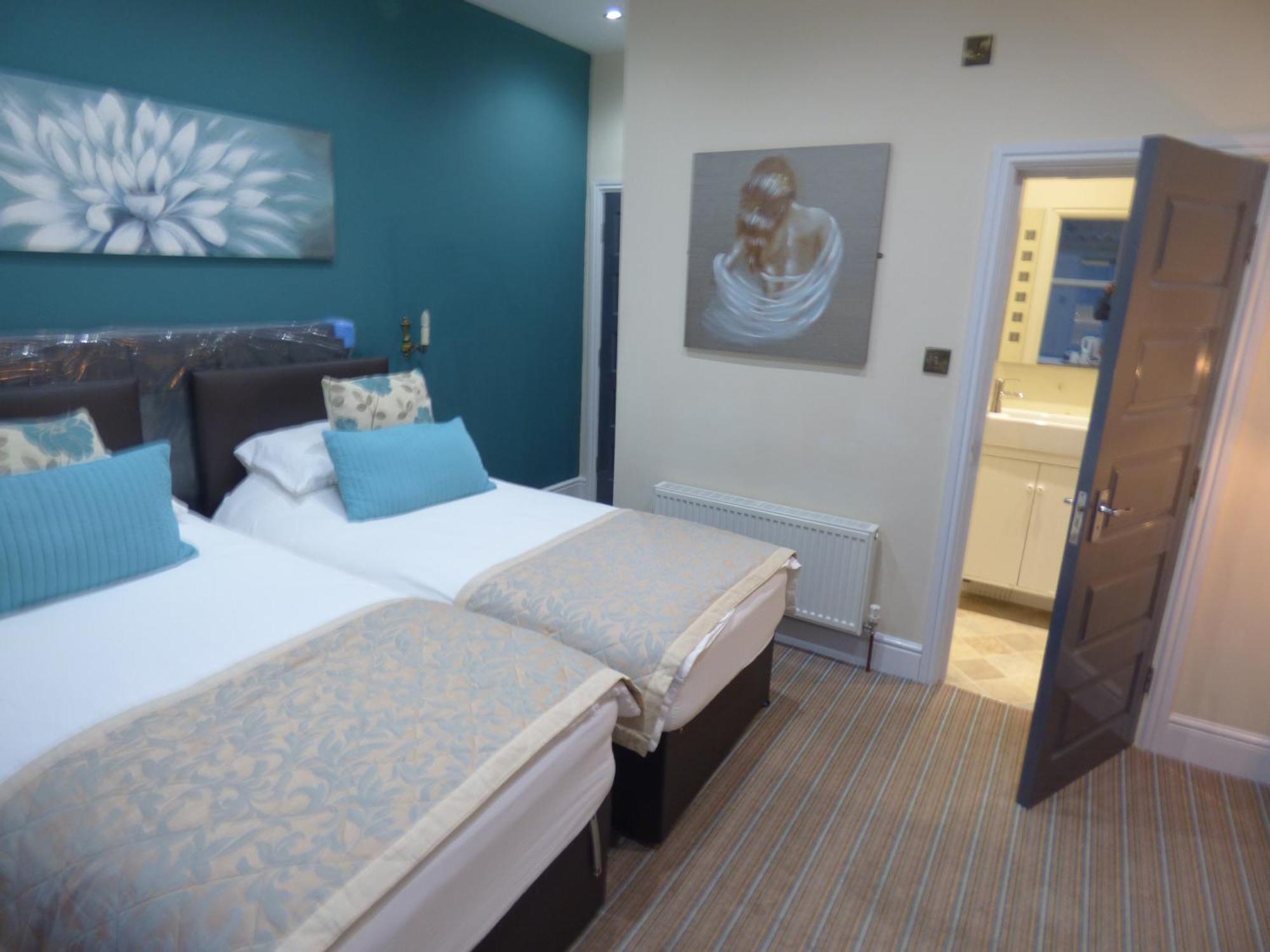 Wheldale Hotel Castleford Chambre photo